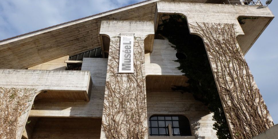 Musée L : musée d’aujourd’hui et de demain