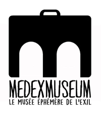 Musée éphémère de l&#x27;exil MEDEX