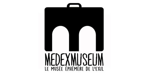 Musée éphémère de l'exil MEDEX 2
