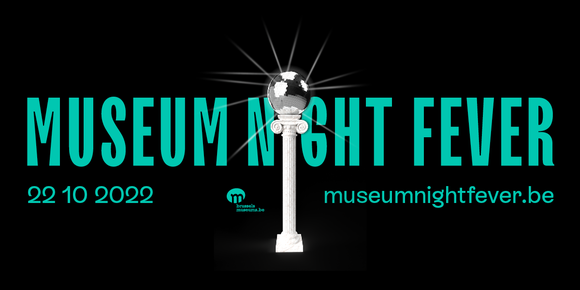 Museum Night Fever 2022