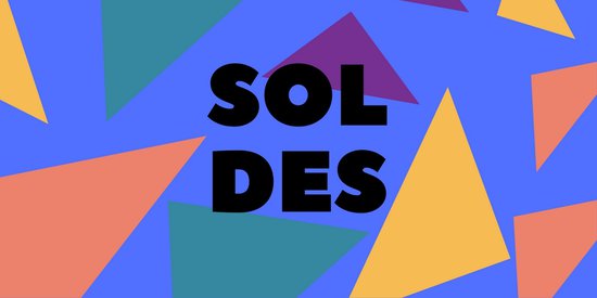 Solderie d'hiver