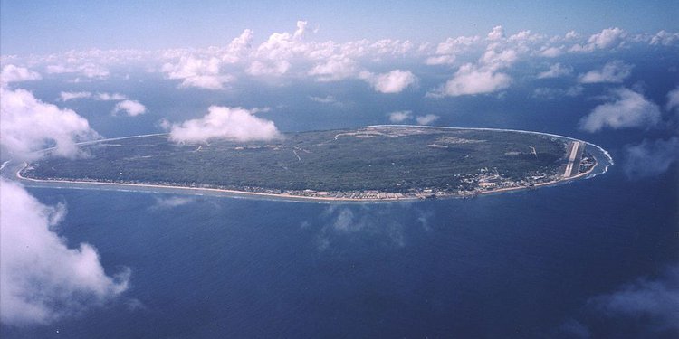 Nauru