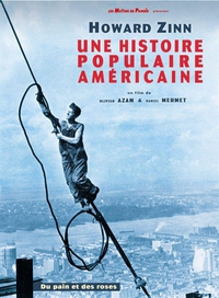 Olivier Azam et Daniel Mermet - "Howard Zinn - Une histoire populaire americaine"
