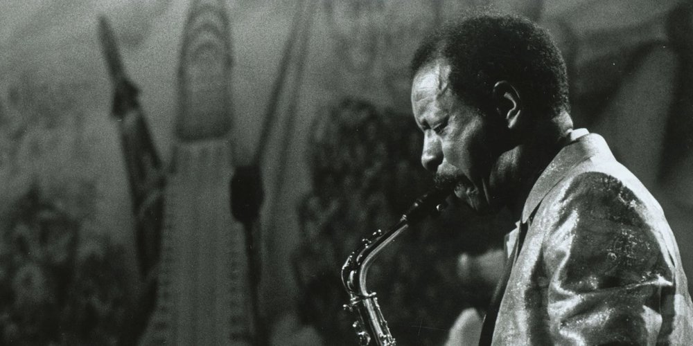 The Good Playlist : Les plus belles pochettes de l'histoire du jazz
