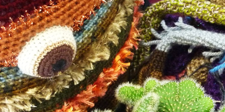 Travail qui maille