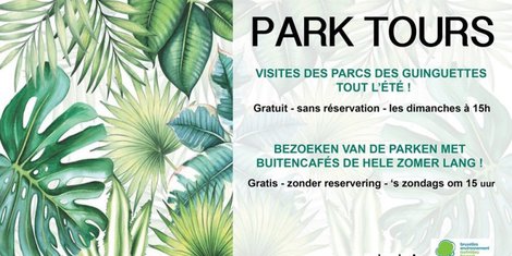 park tours