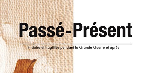 Passé Présent - Pierre papiers ciseaux - juin 2019