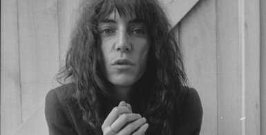 Patti Smith,  1978, UCLA Library Special Collections - Du son sur tes tartines.jpg
