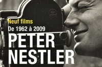 Peter Nestler - bannière