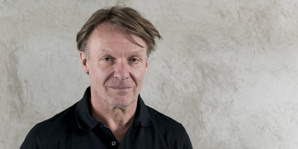 Philippe Saire