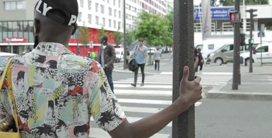 Pinkshasa Diaspora - Alain dans la rue.jpg