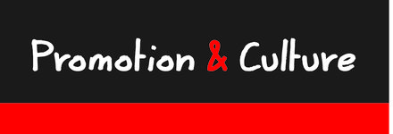 Promotion Culture logo