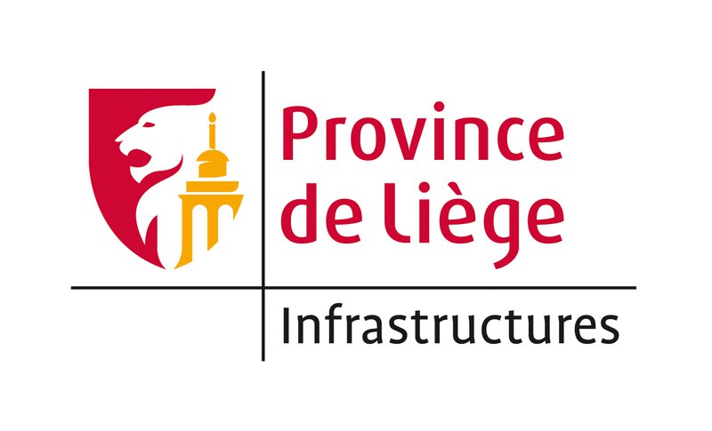 Province de Liège - Service Infrastructures