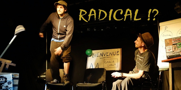 Radical