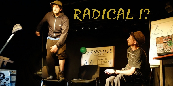 Radical