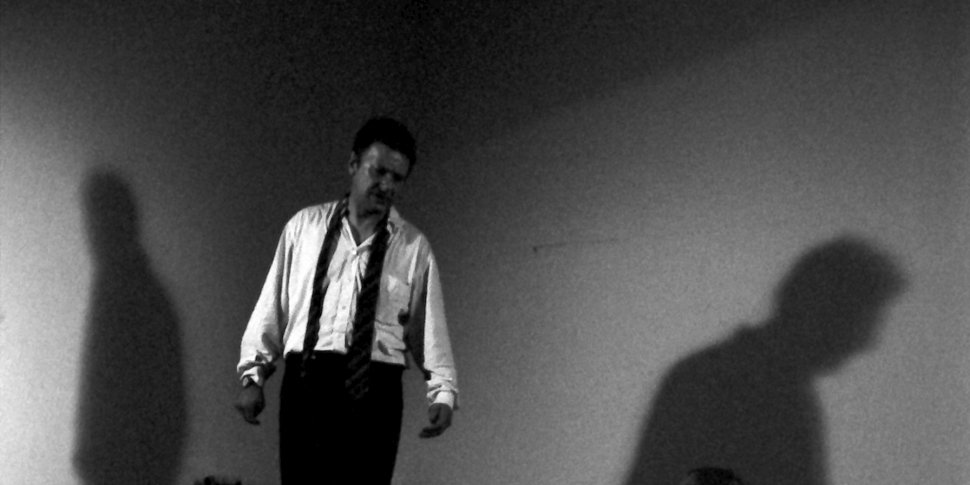 Recyclart - Zerfall - 4.48 Psychose - photo de Jean-François Castel