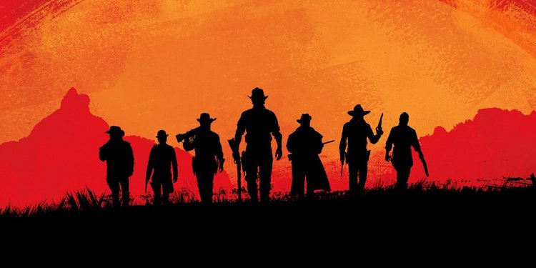 red dead redemption