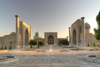Registan Square Samarkand.jpg