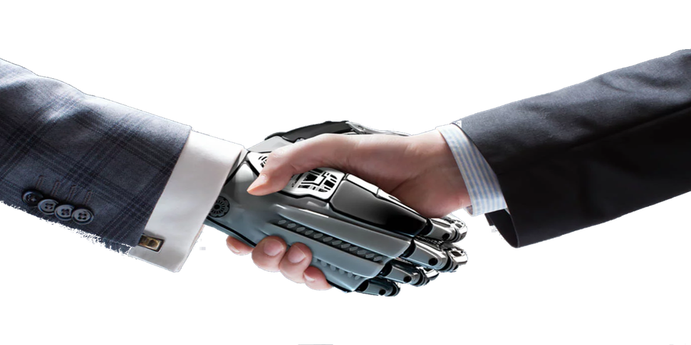travail en 2030