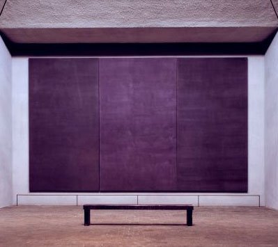 Rothko Chapel