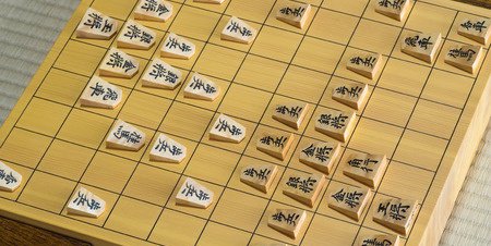 Shogi