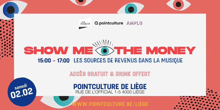 Show me the money