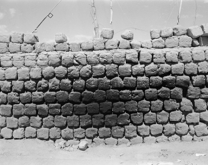 Sébastien Marcq - Stone Murmur 3