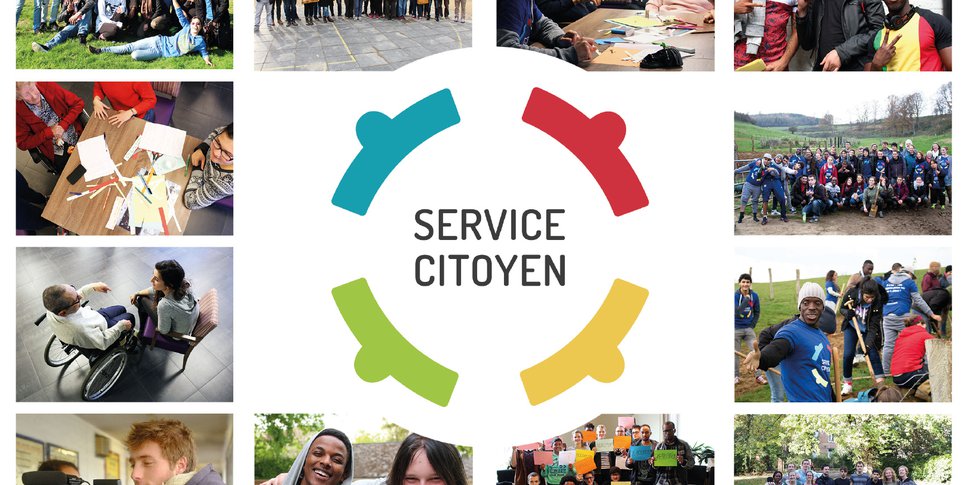 service citoyen