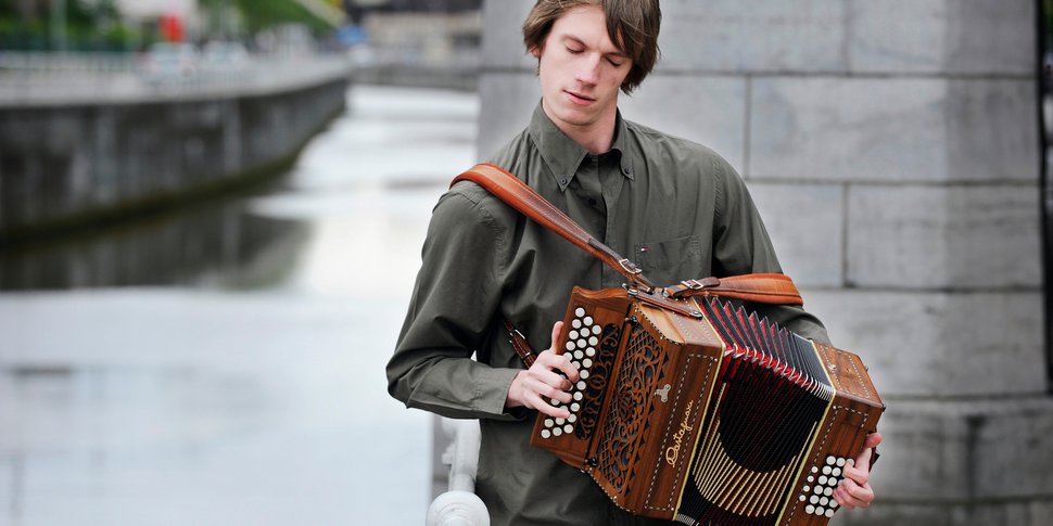 Simon Gielen muziekpublique muziek•culture