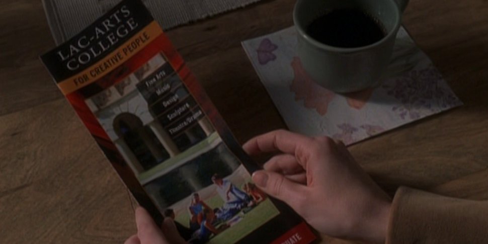 Six Feet Under - S02E11 prospectus LAC-Arts (c) HBO