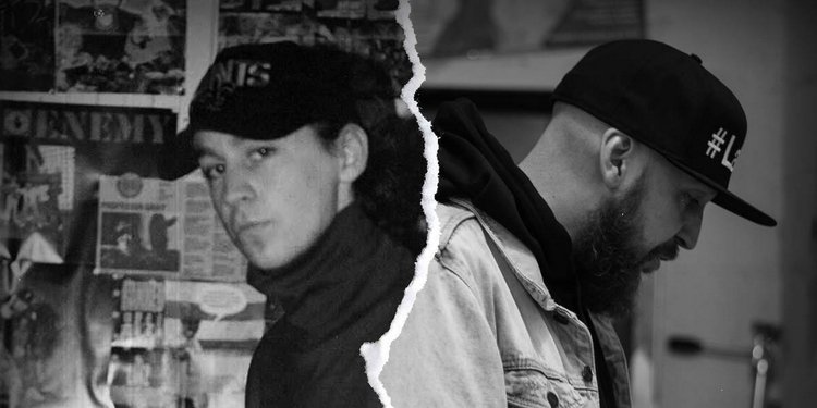 Expo Sonar 30 ans de hip-hop