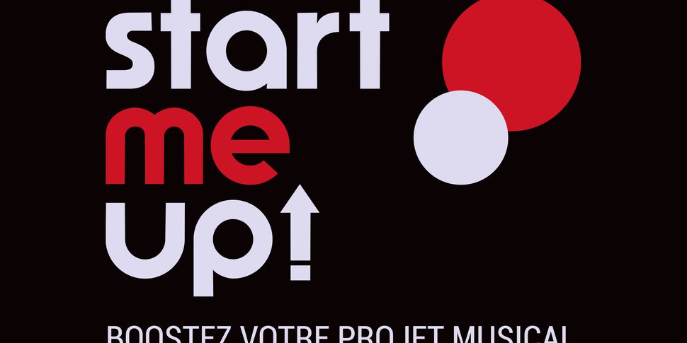 Start me up