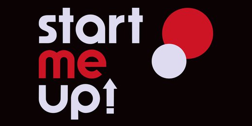 Start me up