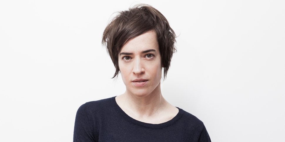 Stéphanie Blanchoud