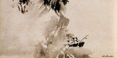 Sumi-e