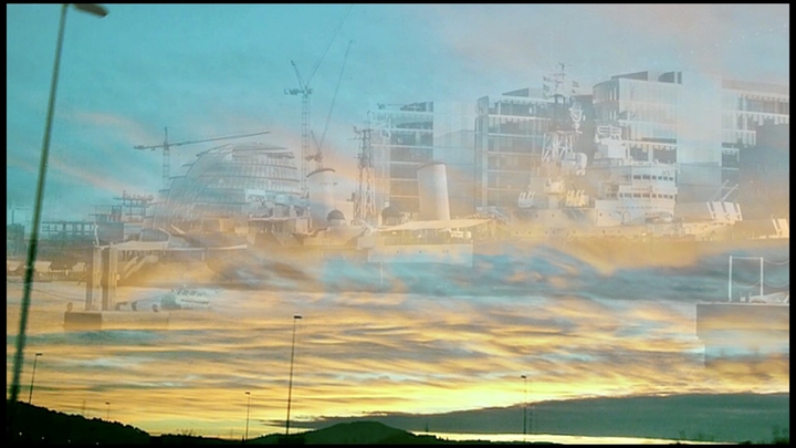TAMARA LAI, Image extraite du Road movie expérimental 'Gaps', 2014.jpeg
