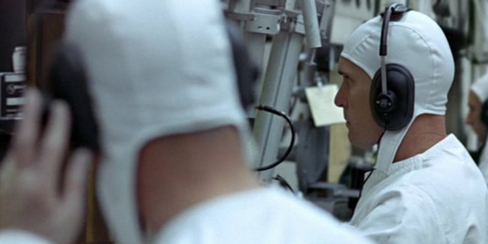 THX 1138 - George Lucas