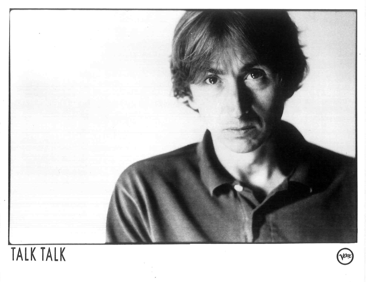 Talk Talk, photo de presse (Verve 1991)