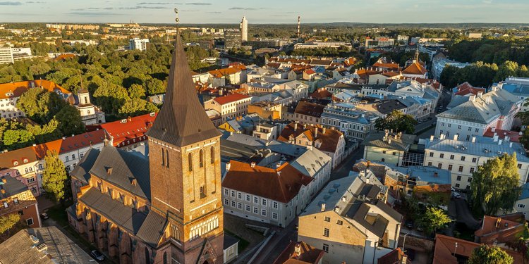 Tartu