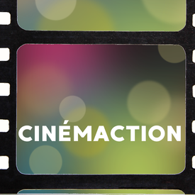 Cinémaction