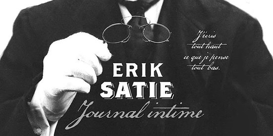 Eric Satie
