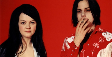 The White Stripes 1