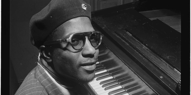 Thelonious Monk