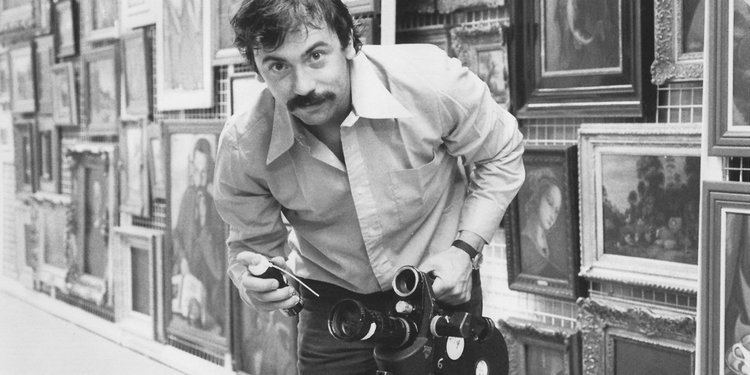 Thierry Zéno au musée
