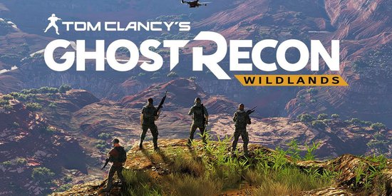 ghost recon