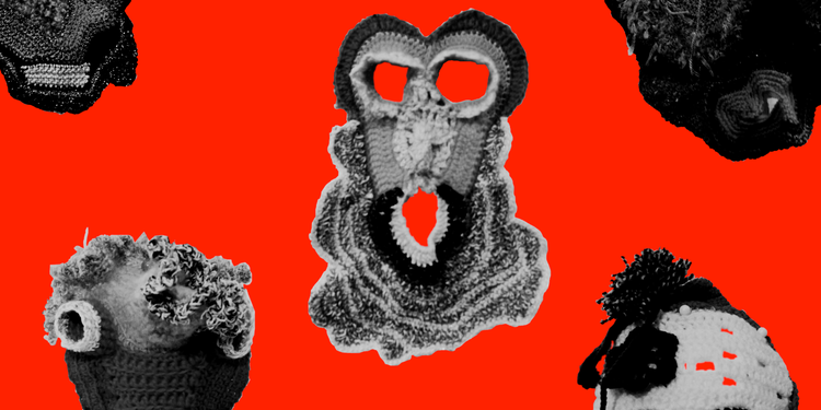 Tricotez-vous! | Exposition