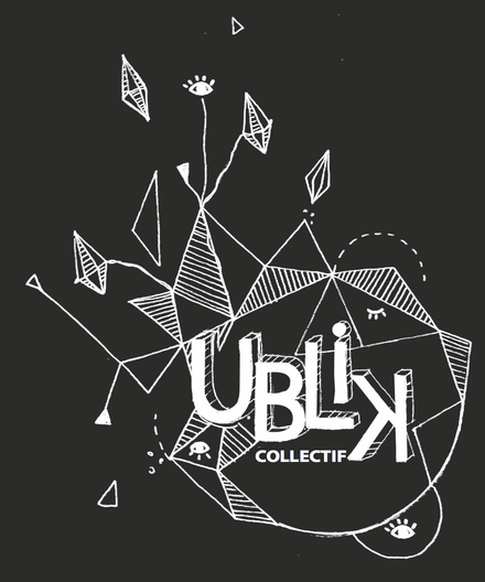 UBLIK logo