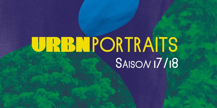 URBNportraits