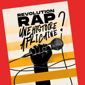 revolution rap
