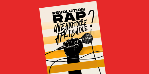 revolution rap